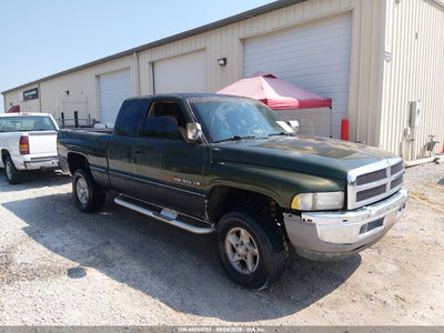 1997 Dodge Ram 1500