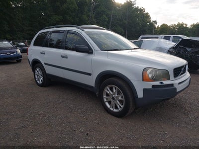 2004 Volvo Xc90