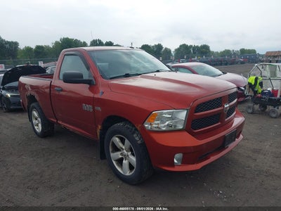 2013 Ram 1500