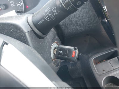 2018 MITSUBISHI MIRAGE 11