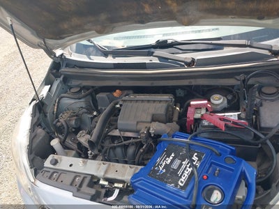 2018 MITSUBISHI MIRAGE 6