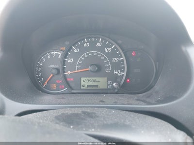 2018 MITSUBISHI MIRAGE 7