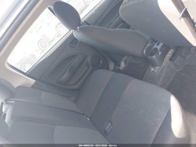 2018 MITSUBISHI MIRAGE 8