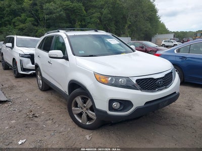 2013 Kia Sorento