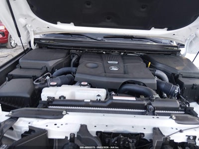LEXUS GX 550
