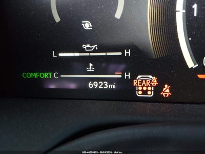 LEXUS GX 550