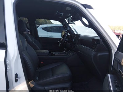LEXUS GX 550