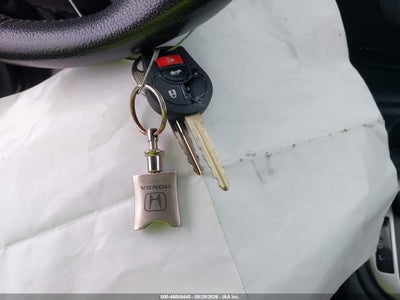 NISSAN VERSA NOTE