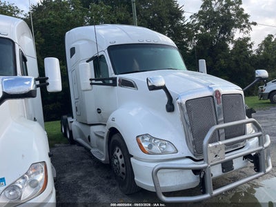 2020 Kenworth T680