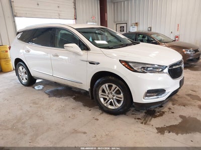 BUICK ENCLAVE 2019 VIN 5GAERBKW1KJ298856