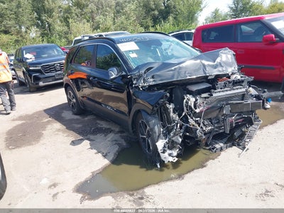 2025 KIA NIRO EX