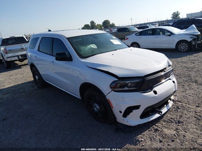 DODGE DURANGO