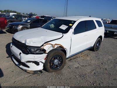 DODGE DURANGO