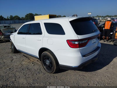 DODGE DURANGO