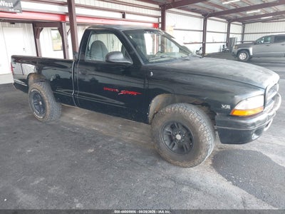 1997 Dodge Dakota