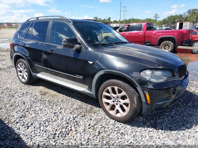 2011 Bmw X5