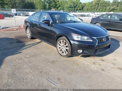 LEXUS GS 350