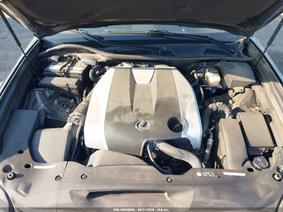 LEXUS GS 350