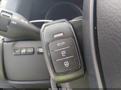 LEXUS GS 350