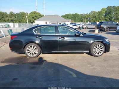 LEXUS GS 350
