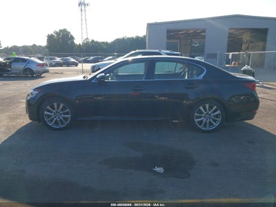 LEXUS GS 350