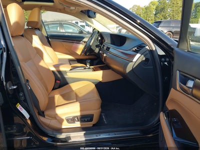 LEXUS GS 350
