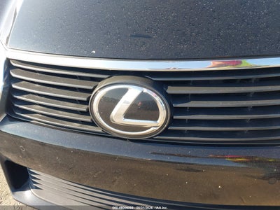 LEXUS GS 350