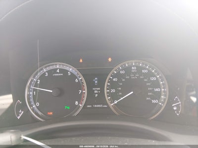 LEXUS GS 350