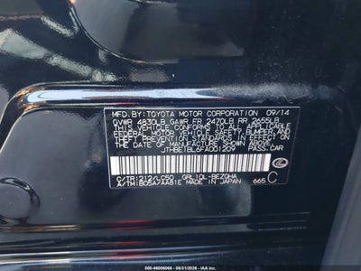 LEXUS GS 350