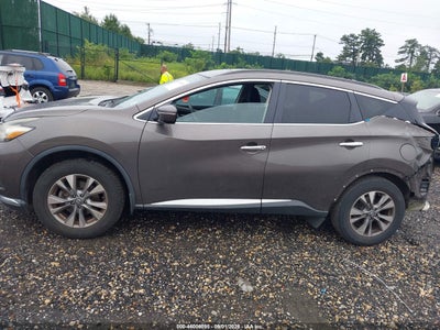 NISSAN MURANO