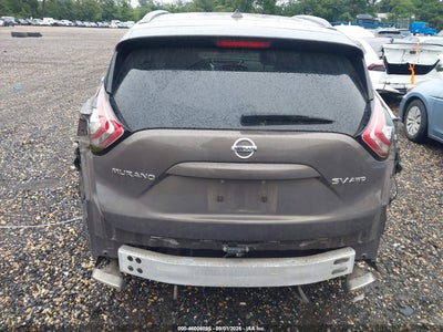 NISSAN MURANO