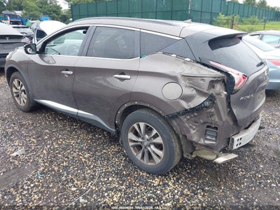 NISSAN MURANO