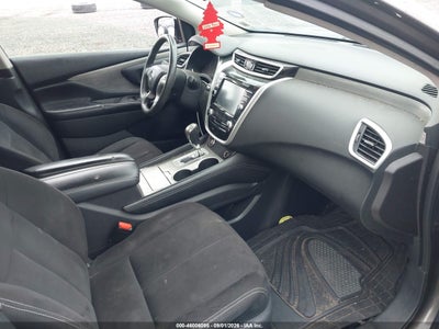 NISSAN MURANO