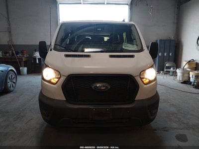 2021 FORD TRANSIT-350 PASSENGER VAN 17