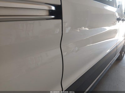 2021 FORD TRANSIT-350 PASSENGER VAN 22