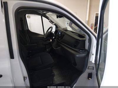 2021 FORD TRANSIT-350 PASSENGER VAN 5