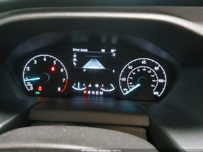 2021 FORD TRANSIT-350 PASSENGER VAN 7