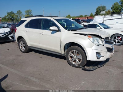 1GNALPEK8DZ127828 CHEVROLET EQUINOX Photo 1