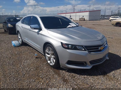 1G1105S39LU112777 CHEVROLET IMPALA Photo 1