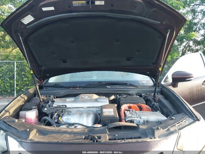 LEXUS ES 300H