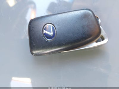 LEXUS ES 300H