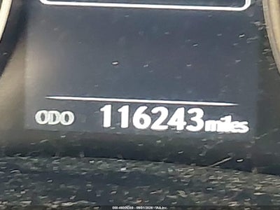 LEXUS ES 300H