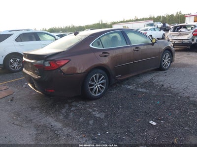 LEXUS ES 300H