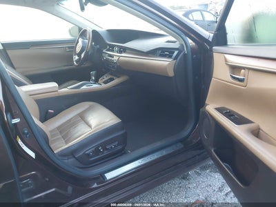LEXUS ES 300H
