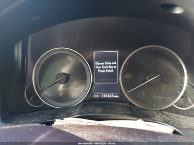 LEXUS ES 300H