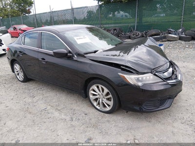 19UDE2F72GA026091 ACURA ILX Photo 1