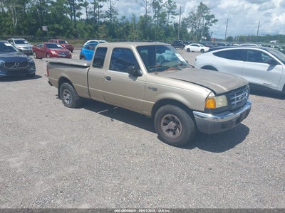 2001 Ford Ranger