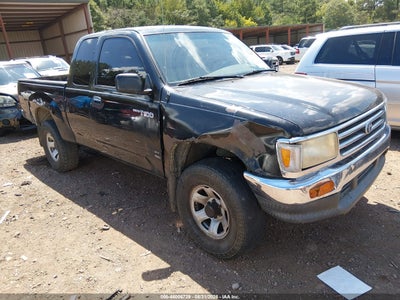 1998 Toyota T100