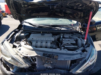 NISSAN SENTRA