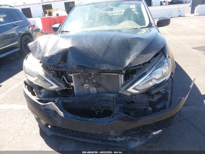 NISSAN SENTRA